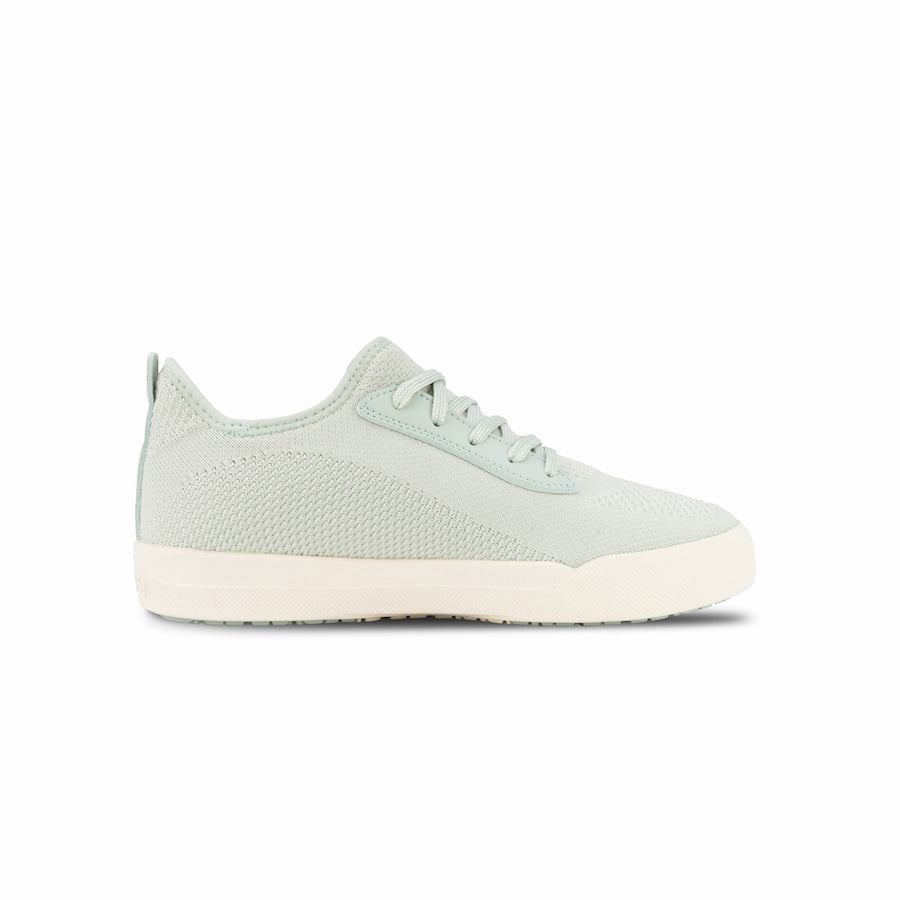 Baskets Vessi Weekend Limited Edition Femme Vert | EKWJM-7413