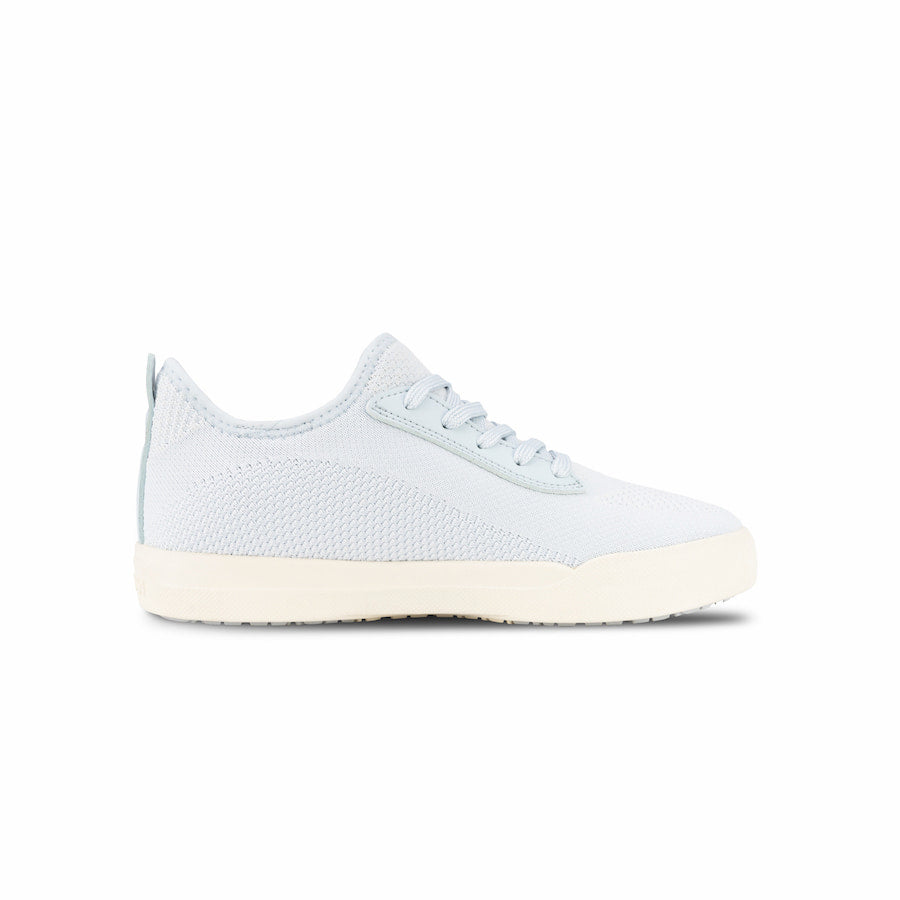 Baskets Vessi Weekend Limited Edition Homme Bleu | GLKIY-9074