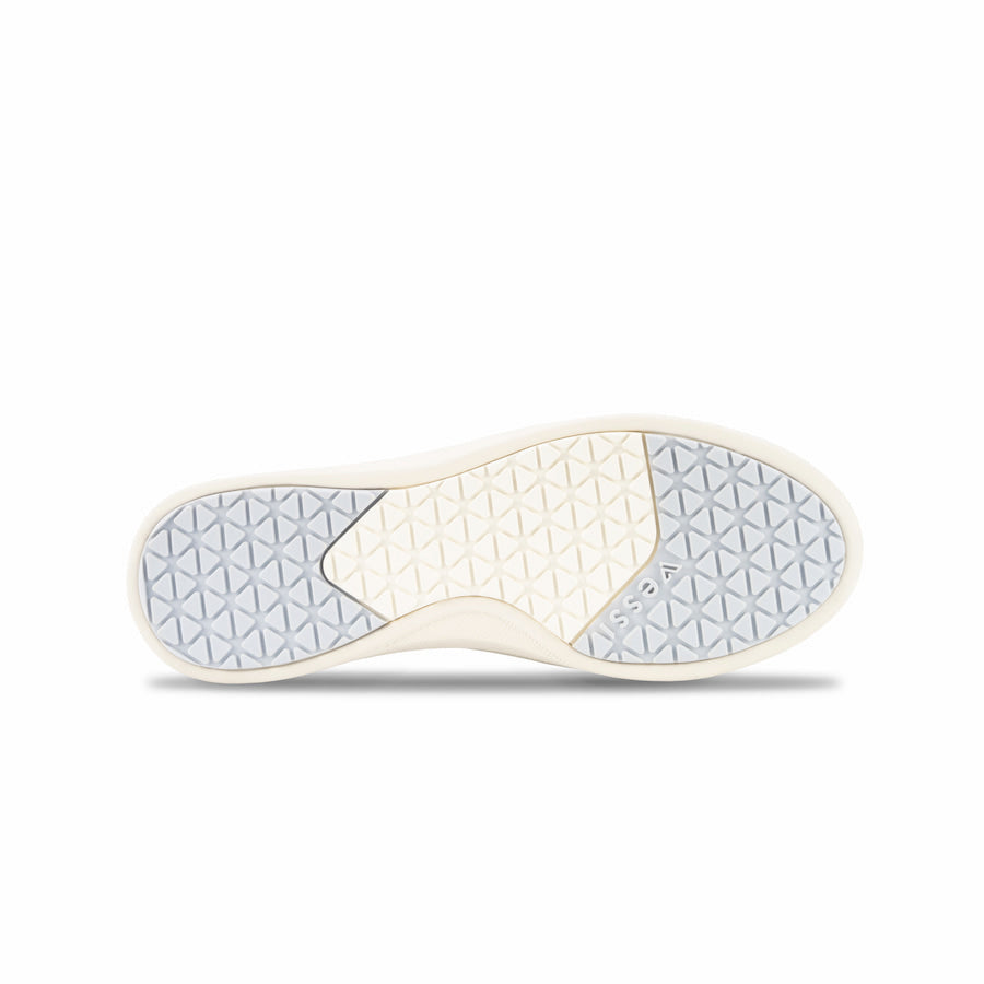 Baskets Vessi Weekend Limited Edition Homme Bleu | GLKIY-9074