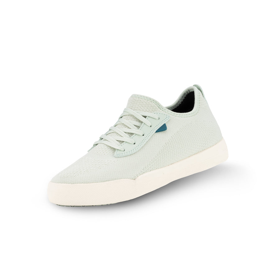 Baskets Vessi Weekend Limited Edition Homme Vert | VKSJA-9681