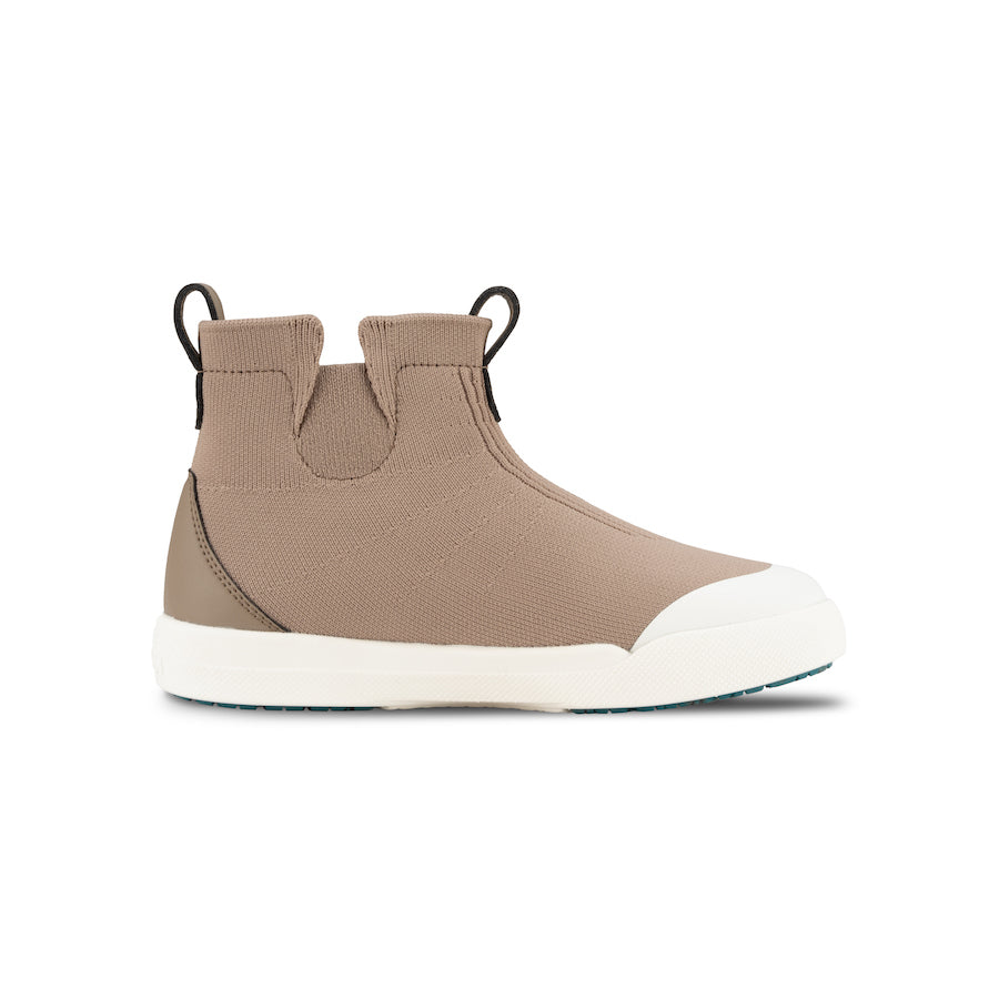 Bottines Chelsea Vessi Weekend Originals Enfant Marron | OEVLK-9510