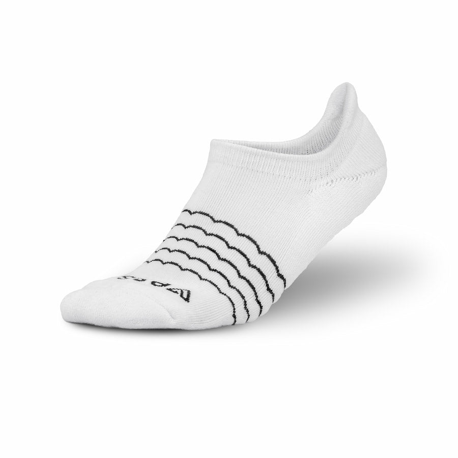 Chaussettes Vessi Ankle Femme Blanche | NCWEH-0239