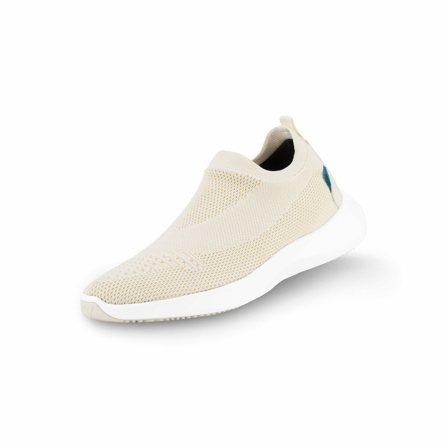 Chaussures Slip On Vessi Everyday Move Limited Edition Homme Beige | GMTWV-3567