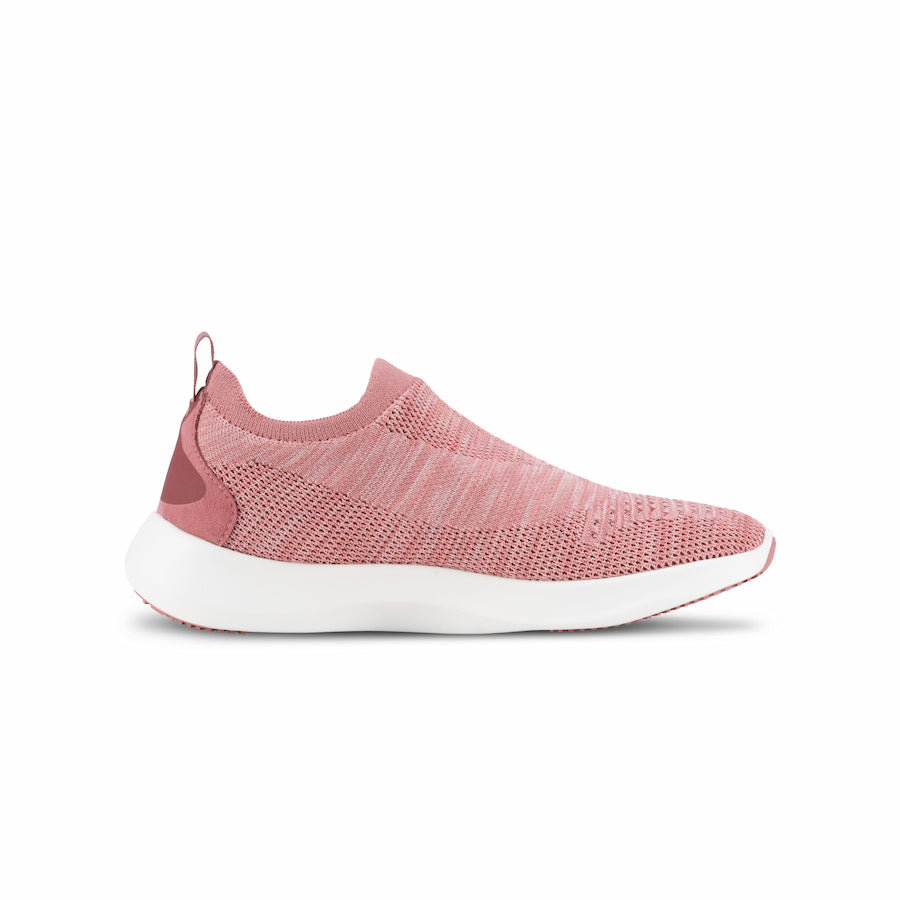 Chaussures Slip On Vessi Everyday Move Limited Edition Homme Rose | IZMFX-5326