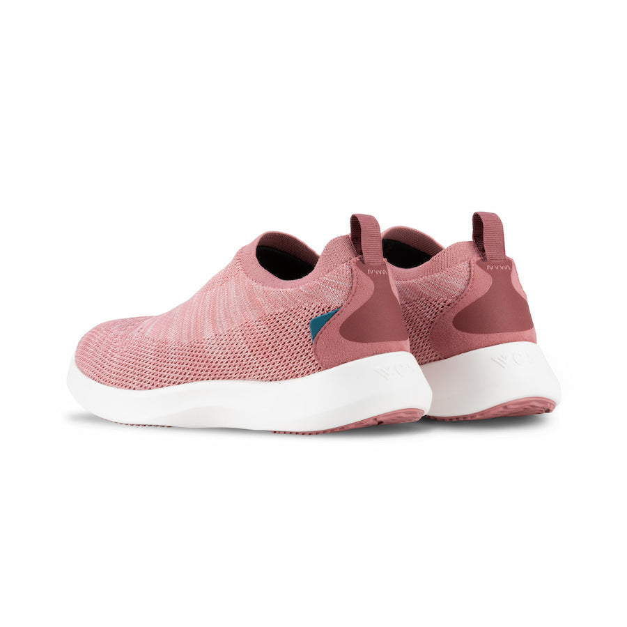 Chaussures Slip On Vessi Everyday Move Limited Edition Homme Rose | IZMFX-5326