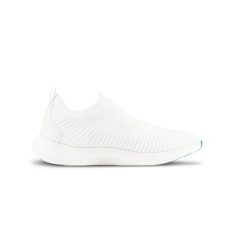 Chaussures Slip On Vessi Everyday Move Originals Homme Blanche | HDFCT-8249