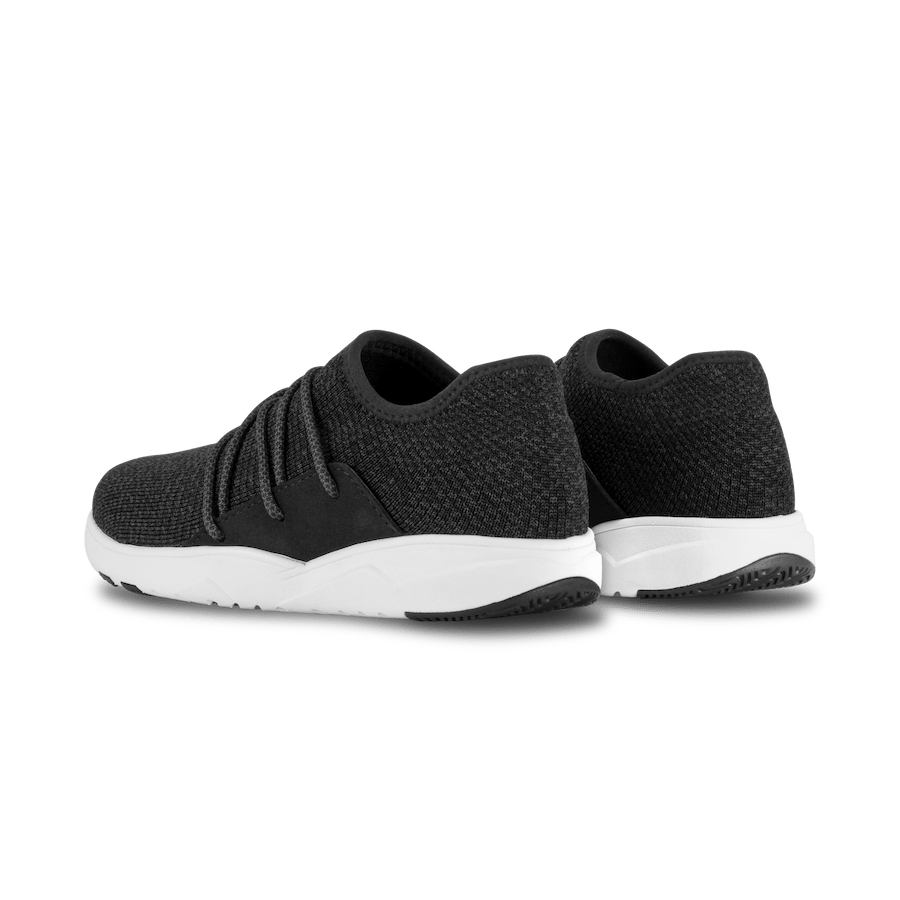 Chaussures Vessi CityScape Originals Homme Noir | WNLEX-9362