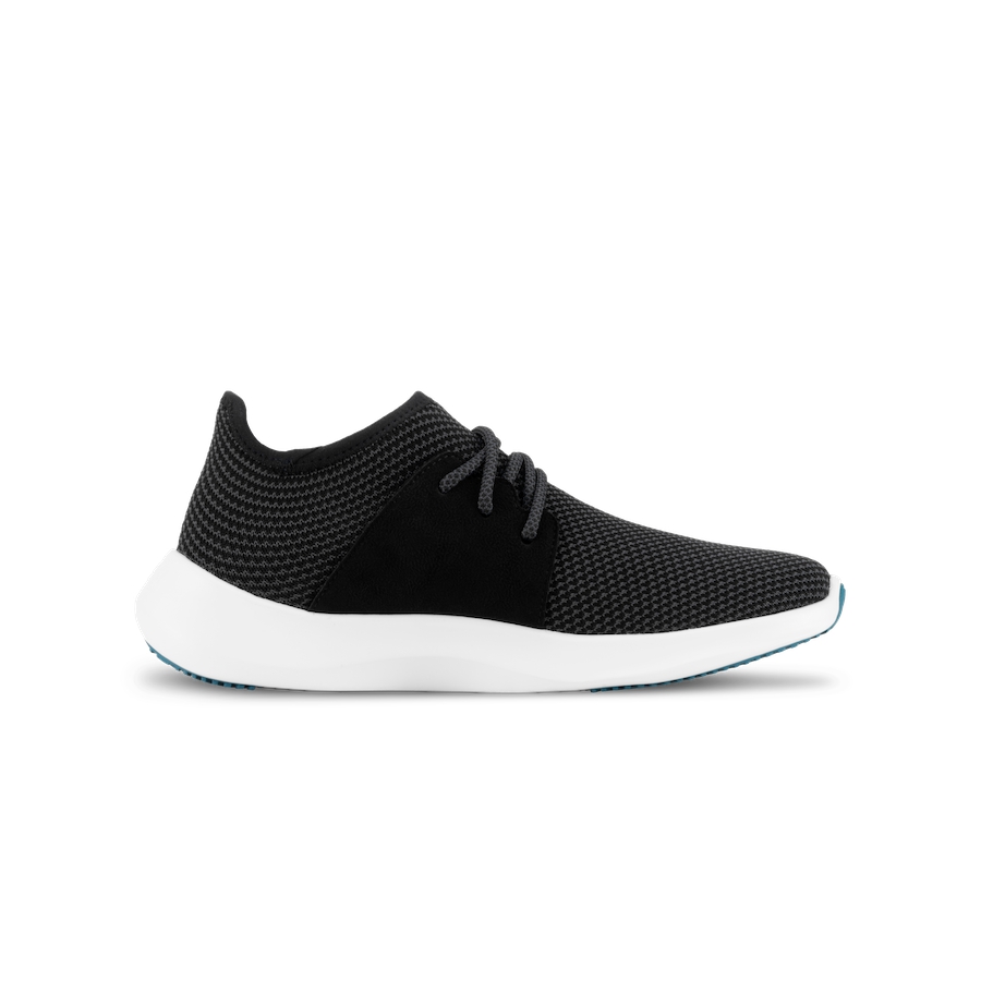 Chaussures Vessi Everyday Classic Originals Homme Noir | DSZMJ-2369