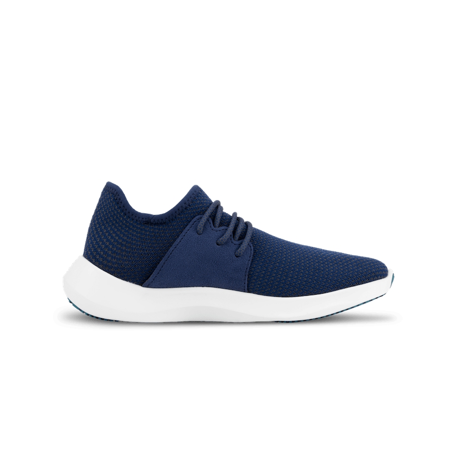 Chaussures Vessi Everyday Classic Originals Homme Bleu | LOBRN-5637