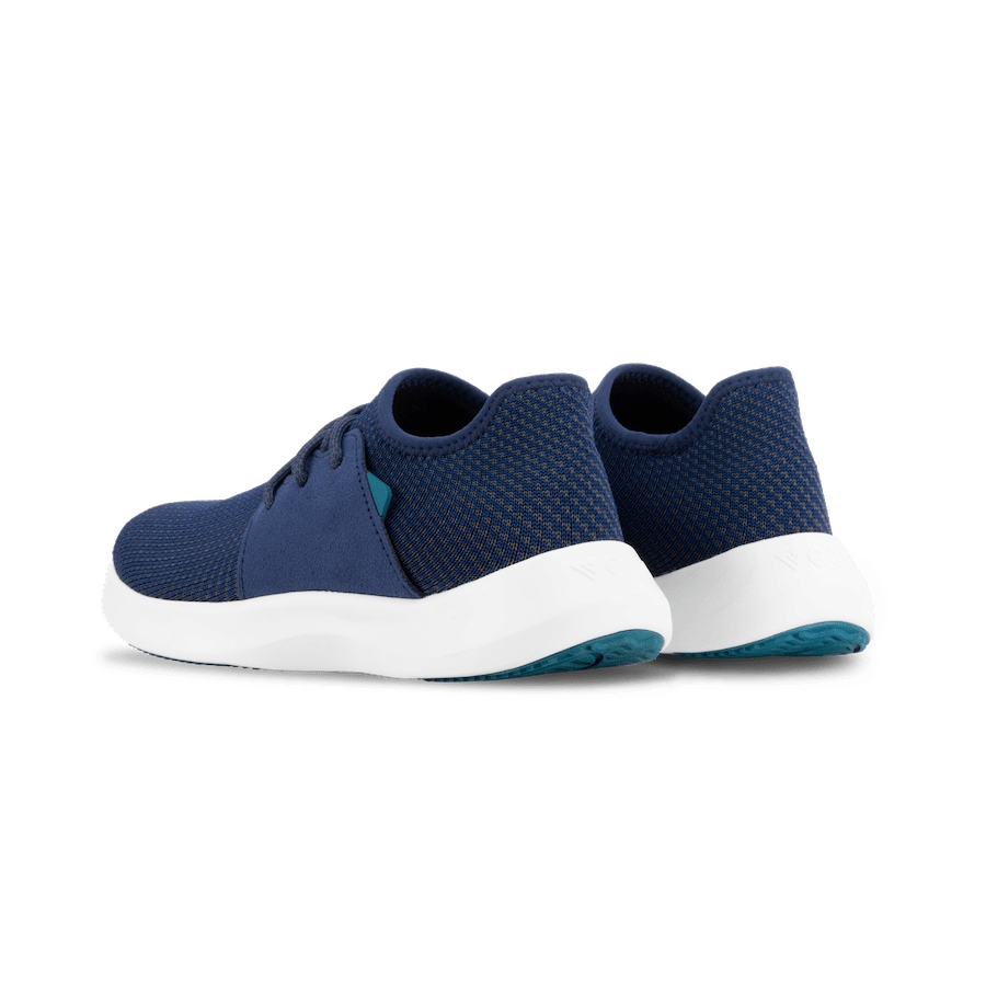 Chaussures Vessi Everyday Classic Originals Homme Bleu | LOBRN-5637