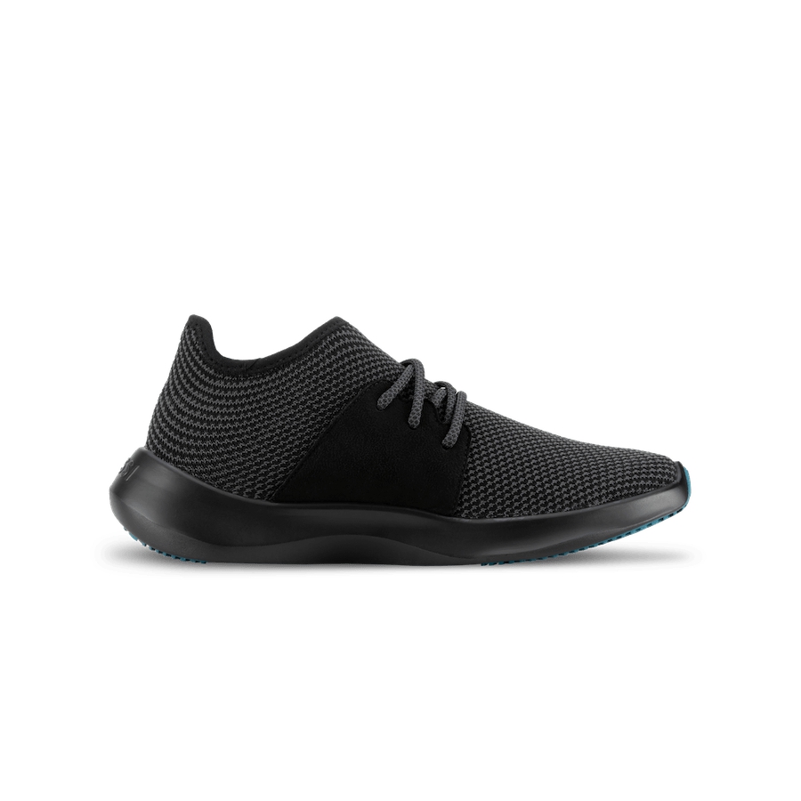 Chaussures Vessi Everyday Classic Originals Homme Noir | LZXUD-6903