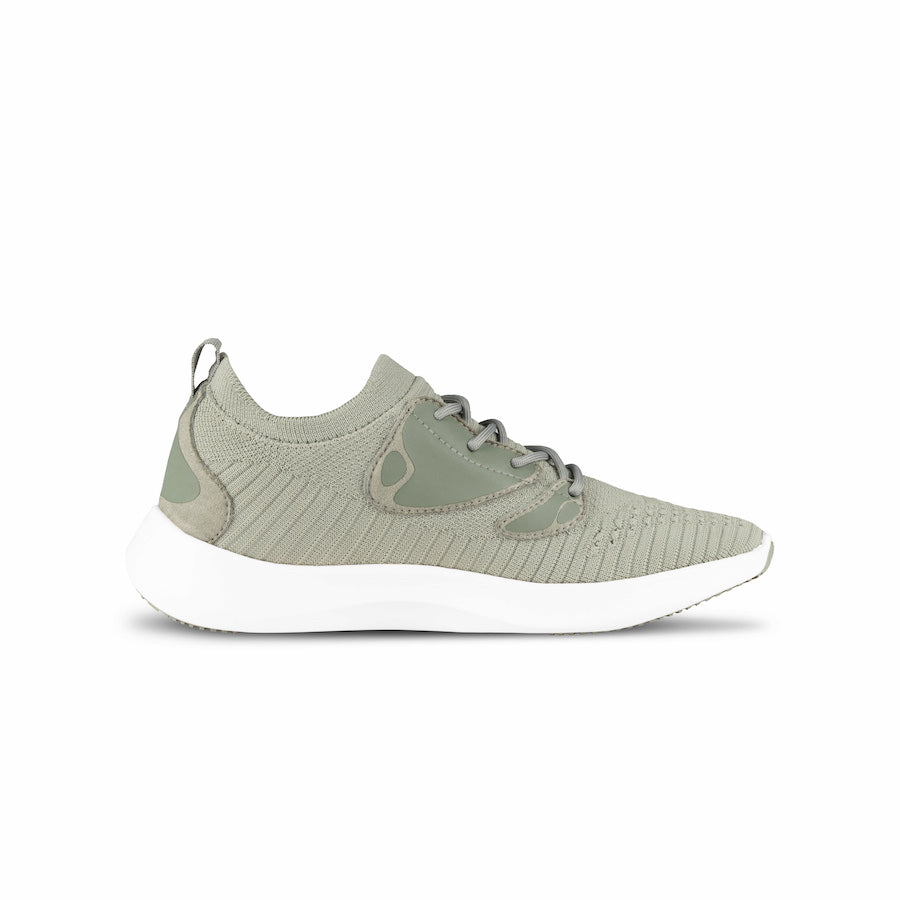 Chaussures Vessi Everyday Move Limited Edition Femme Vert | QRNGT-2783