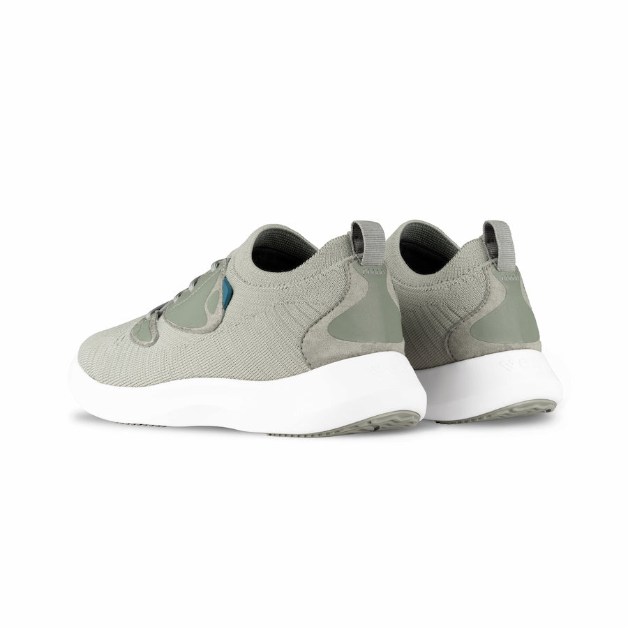 Chaussures Vessi Everyday Move Limited Edition Femme Vert | QRNGT-2783