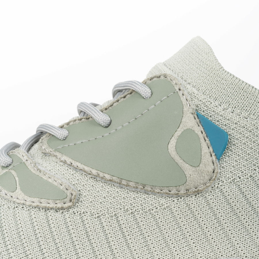 Chaussures Vessi Everyday Move Limited Edition Homme Vert | ZYIJN-4193