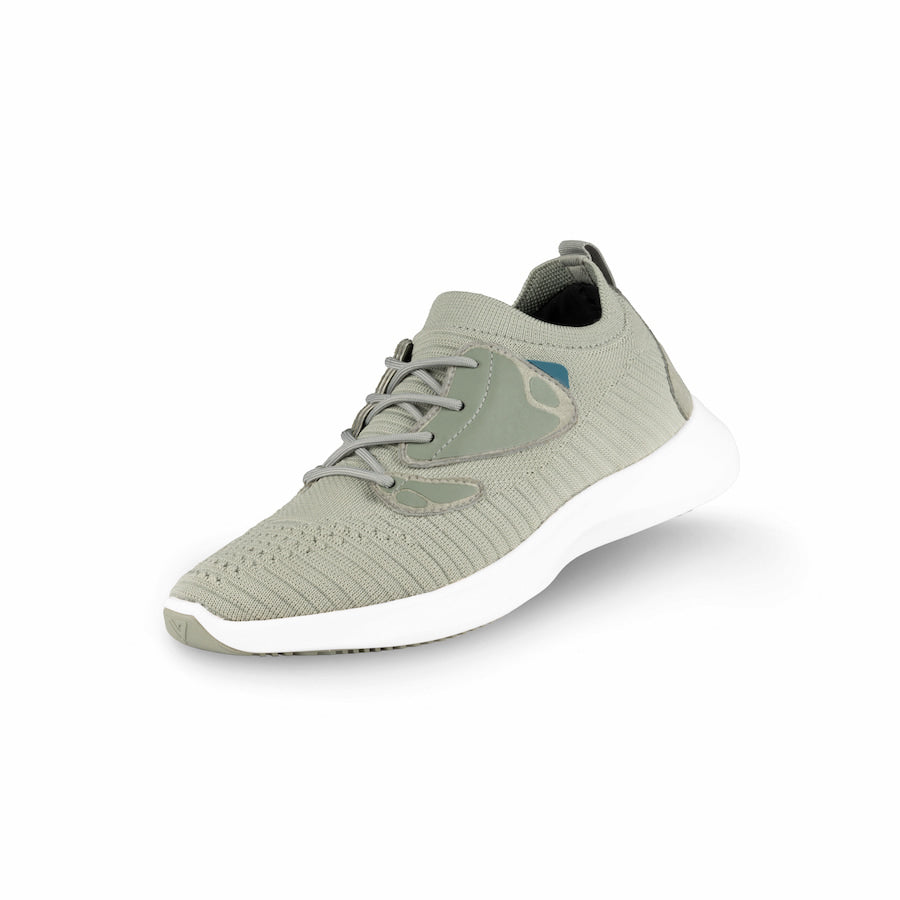 Chaussures Vessi Everyday Move Limited Edition Homme Vert | ZYIJN-4193