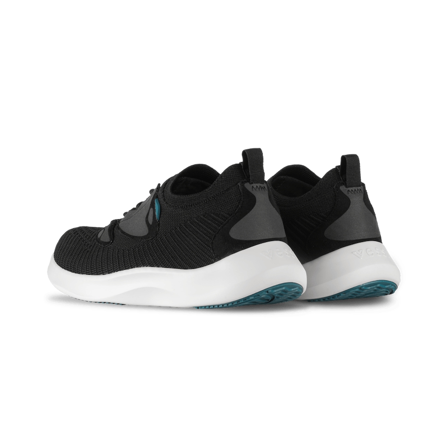 Chaussures Vessi Everyday Move Originals Homme Noir | JGULK-3620