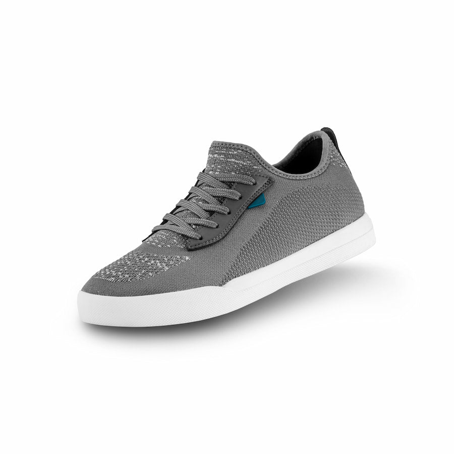 Baskets Vessi Weekend Originals Homme Grise | OYVDX-4028