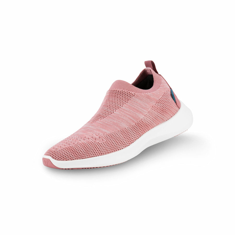 Chaussures Slip On Vessi Everyday Move Limited Edition Homme Rose | IZMFX-5326