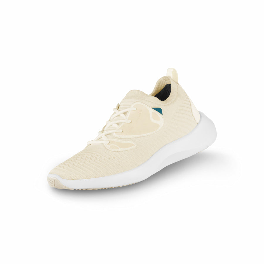 Chaussures Vessi Everyday Move Limited Edition Femme Beige | XUVJD-4509